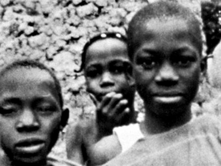 Afrique 50