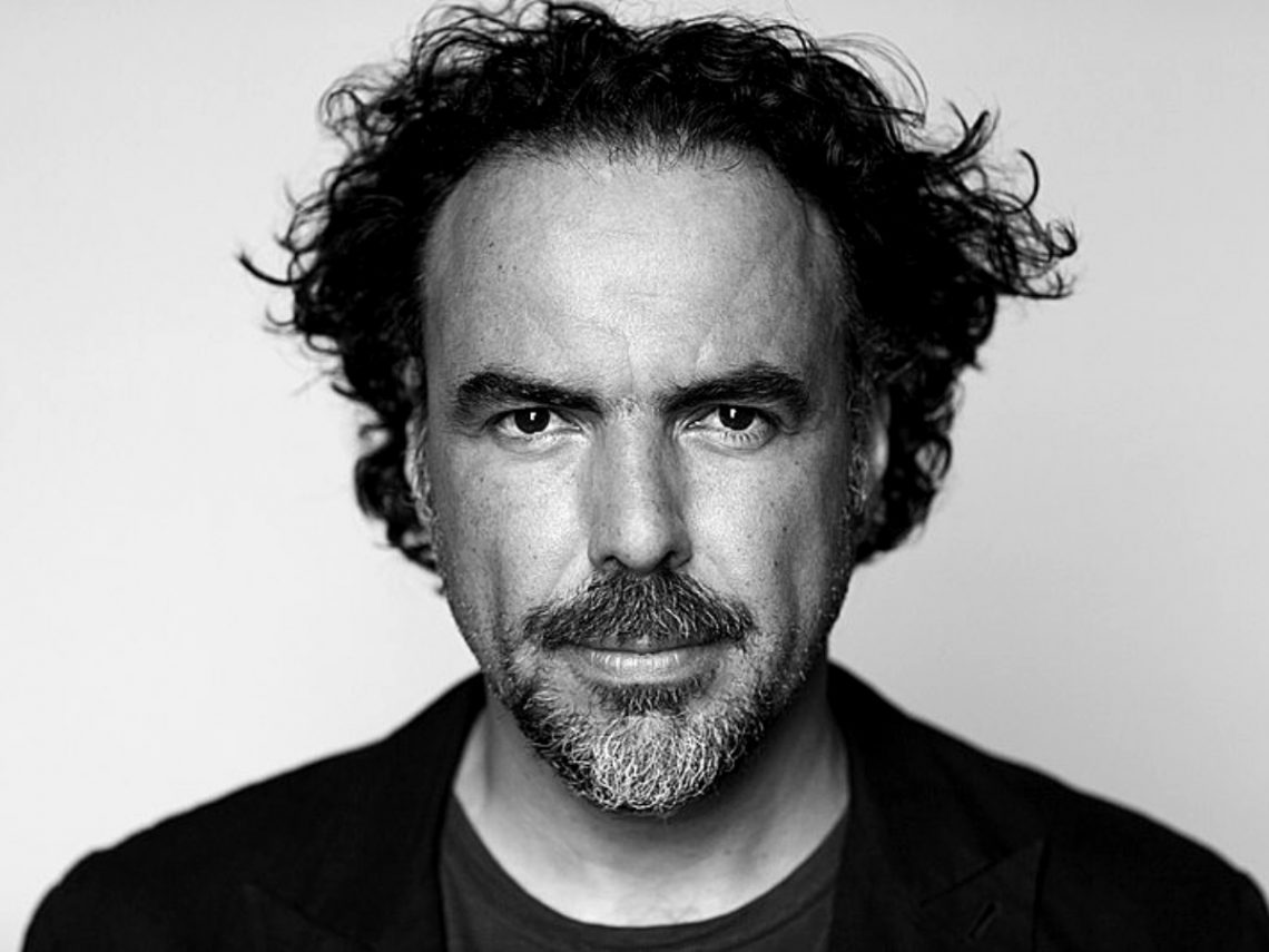 Alejandro González Iñárritu calls Michelangelo Antonioni a "cinematic animal"