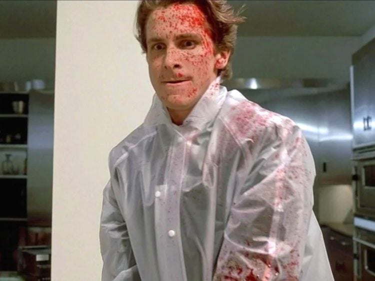 American Psycho (Mary Harron, 2000)