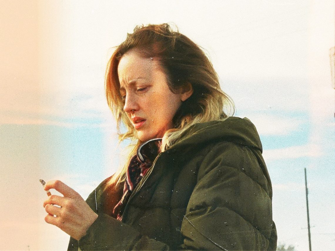 Andrea Riseborough - To Leslie - Far Out Magazine