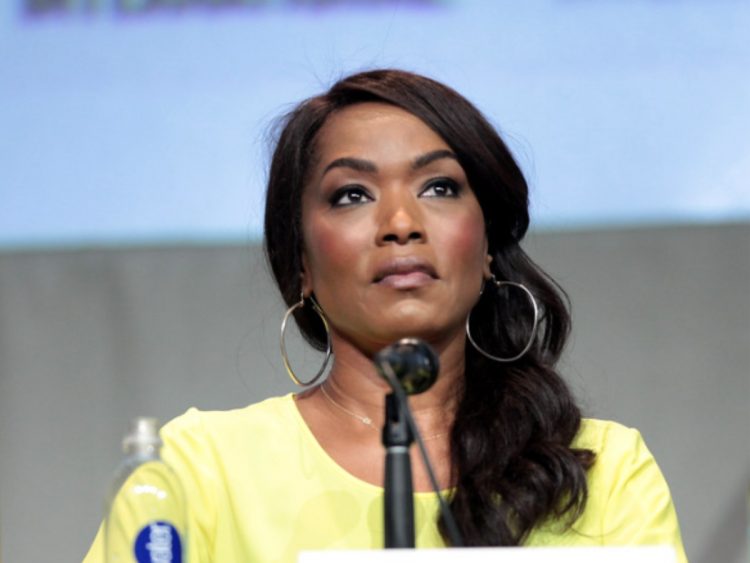 Angela Bassett becomes first Marvel actor to win a Golden Globe