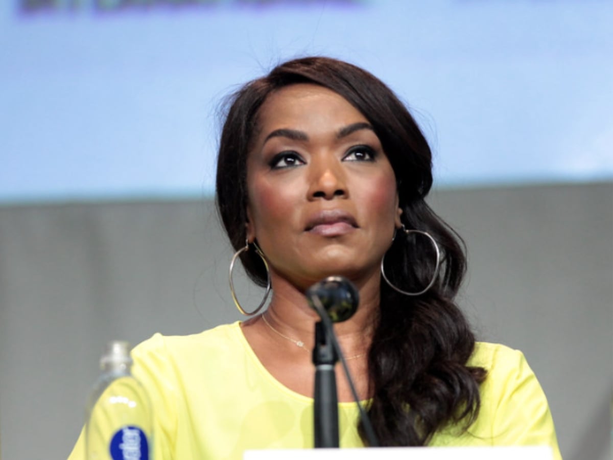Angela Bassett becomes first Marvel actor to win a Golden Globe