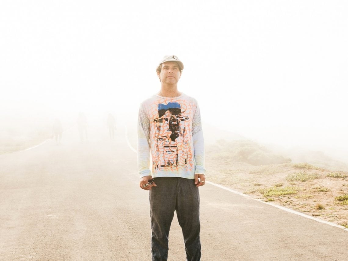 Avey Tare announces new album '7s'