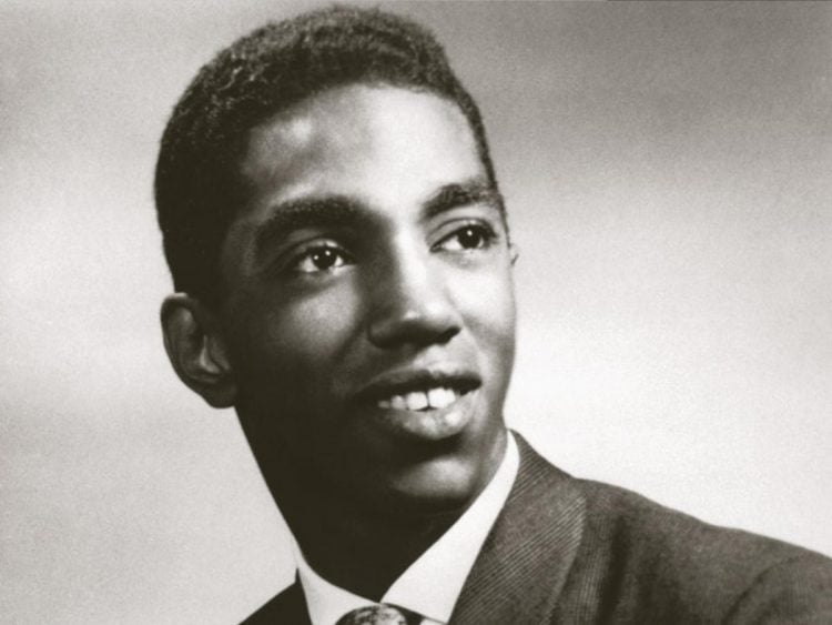 Barrett Strong, Motown legend, dies aged 81