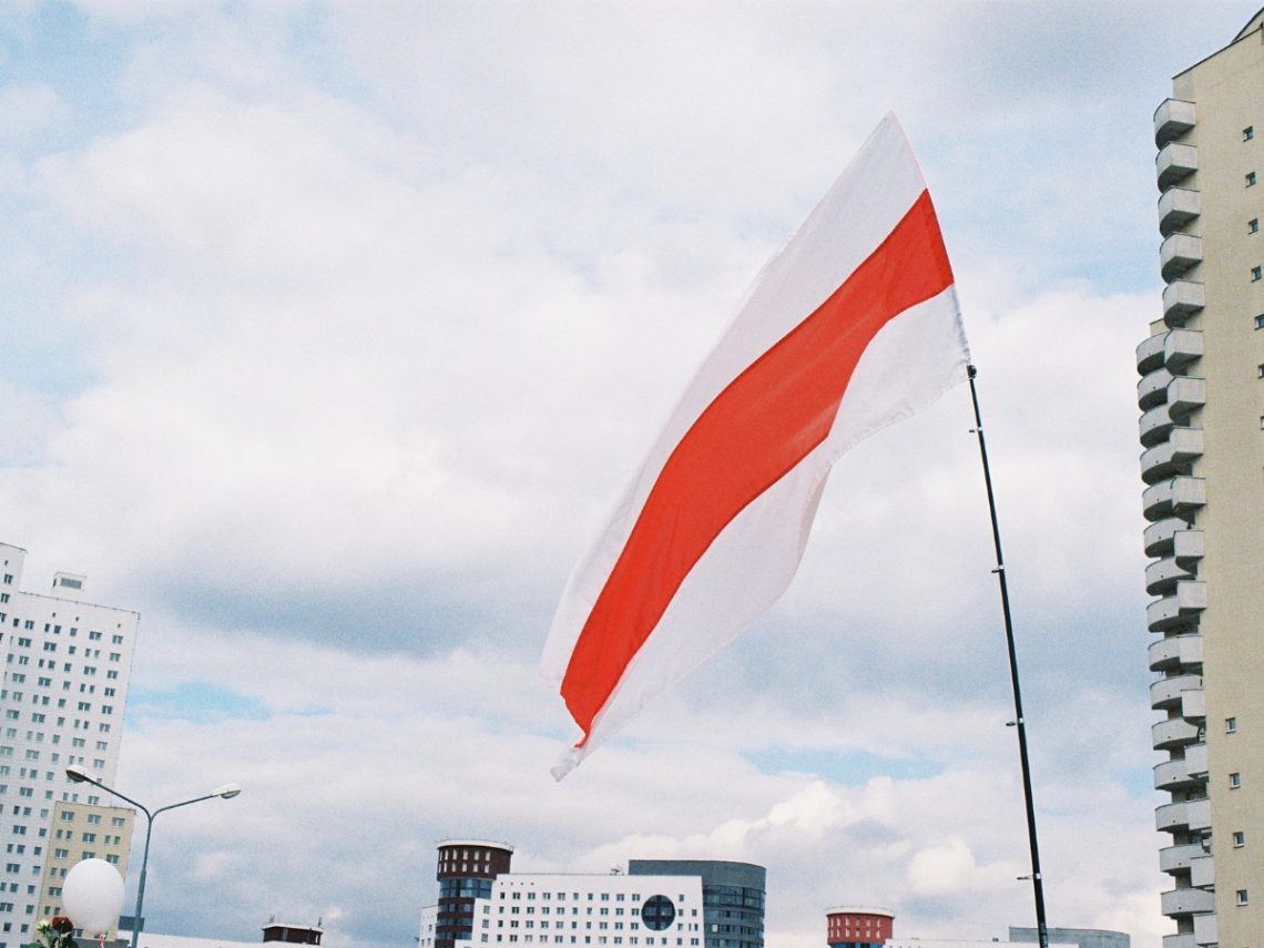 Belarus legalises media piracy from "unfriendly" countries