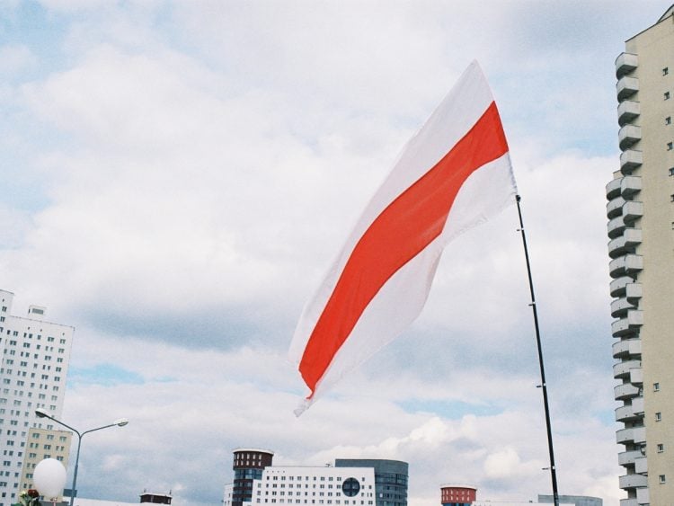 Belarus legalises media piracy from "unfriendly" countries