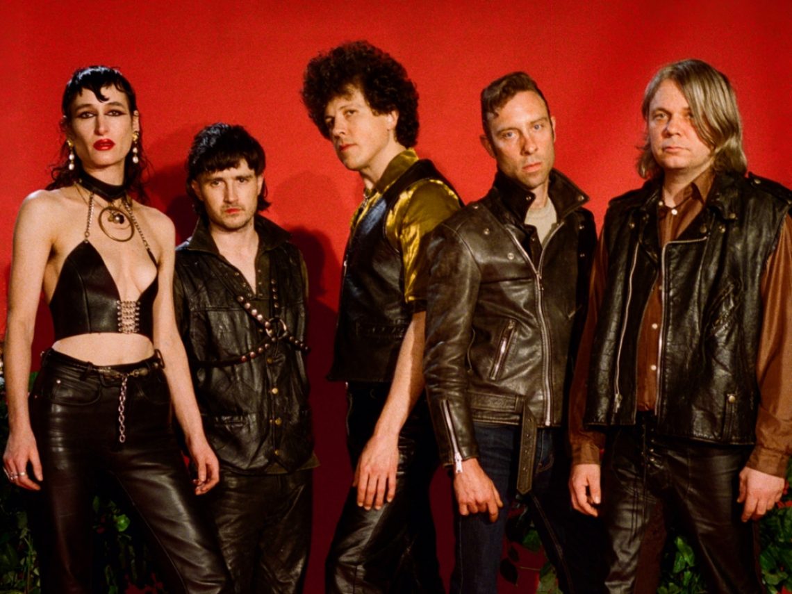Black Lips announce UK tour dates