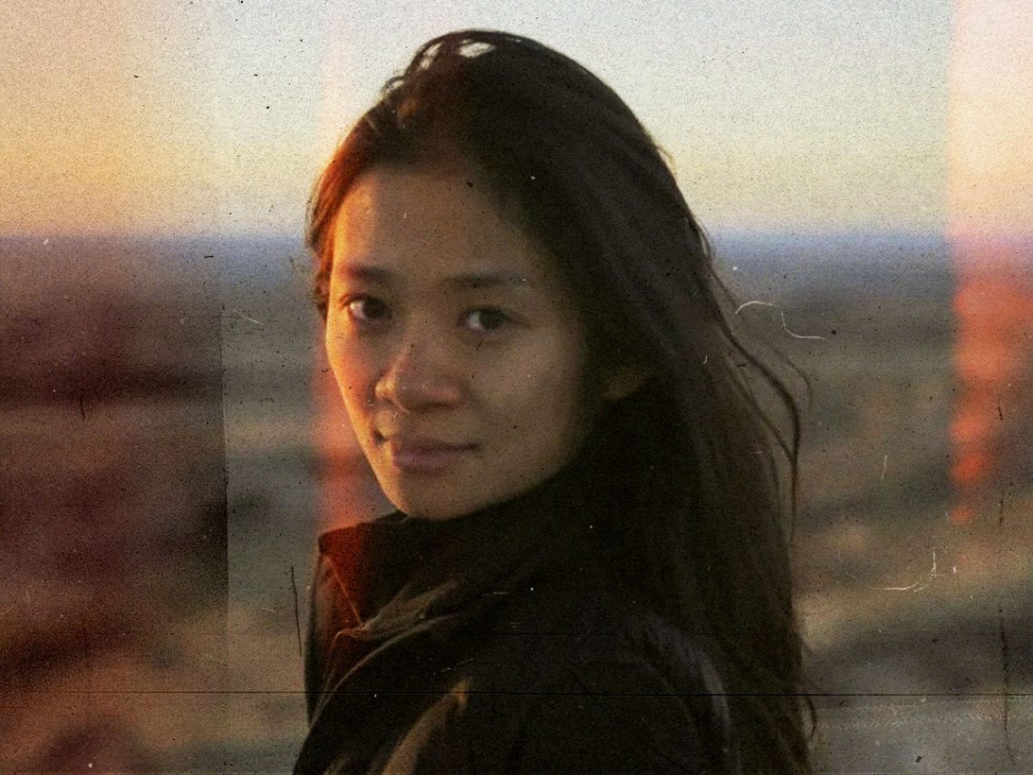 Chloé Zhao - Normandland - Far Out Magazine