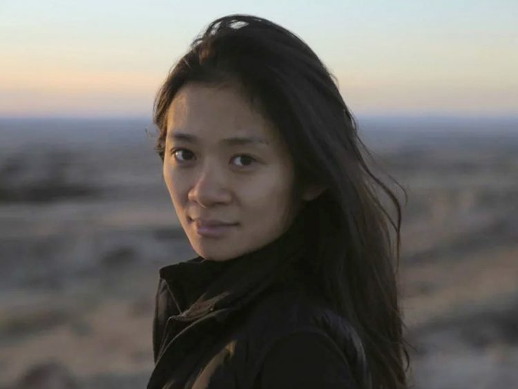 Chloé Zhao - Normandland - Far Out Magazine 2