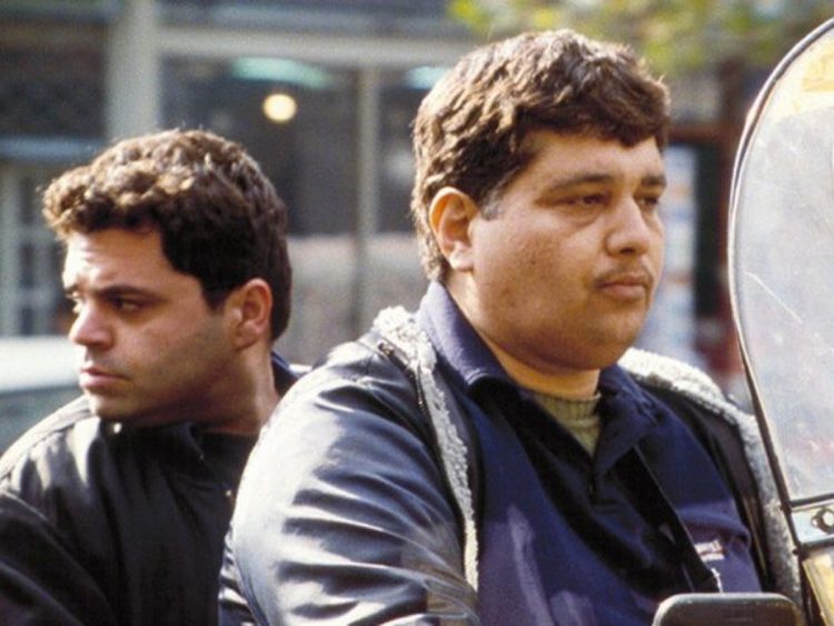 'Crimson Gold': When Jafar Panahi cast a paranoid schizophrenic as the lead
