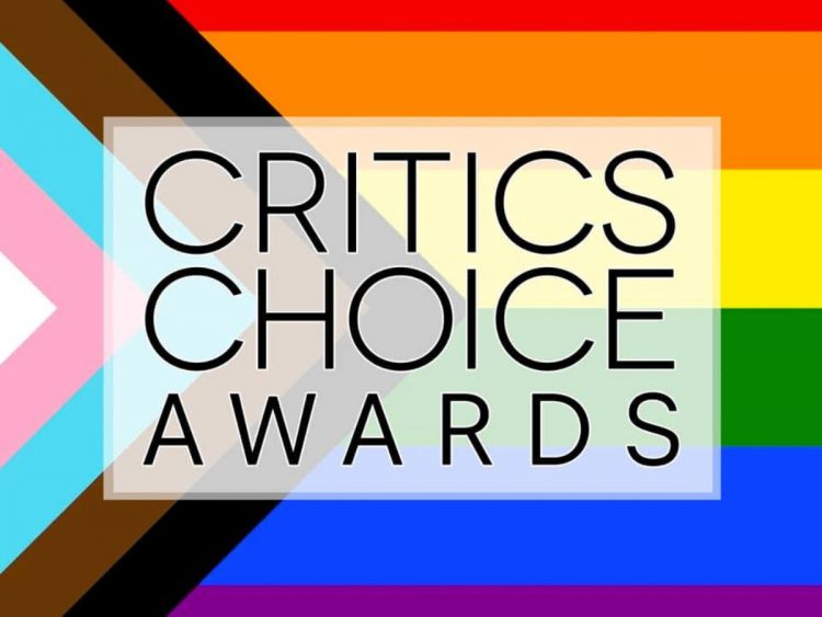 Critics Choice Awards 2023