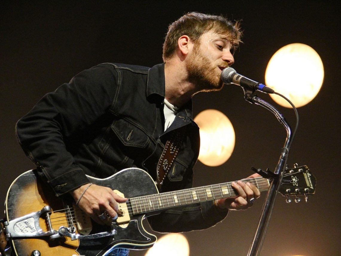 Dan Auerbach on the challenges of working with Lana Del Rey