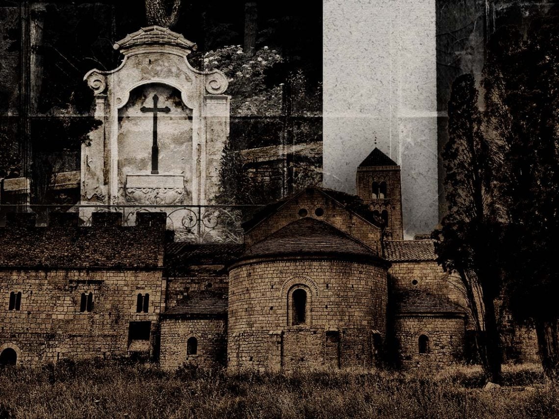 Dark Tourism- Dollersheim - Far Out Magazine
