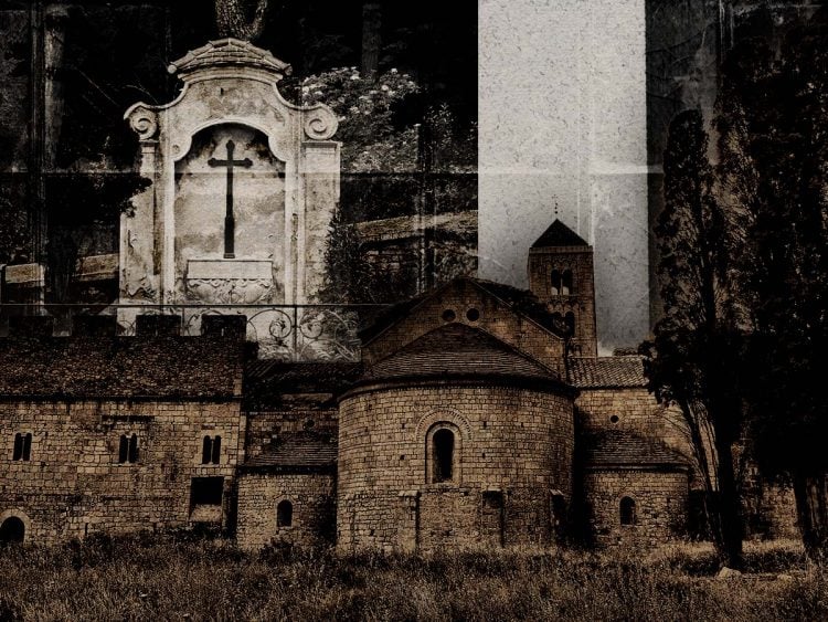 Dark Tourism- Dollersheim - Far Out Magazine
