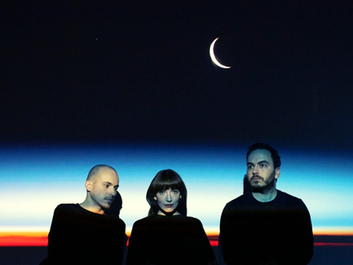 Daughter announce new album 'Stereo Mind Game'