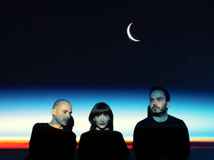 Daughter announce new album 'Stereo Mind Game'