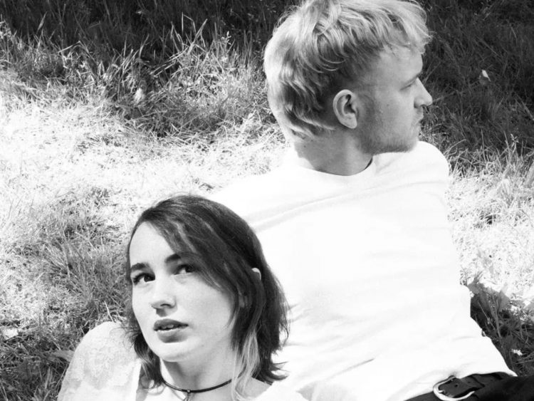Deary break onto the scene with the euphoric new single 'Fairground'