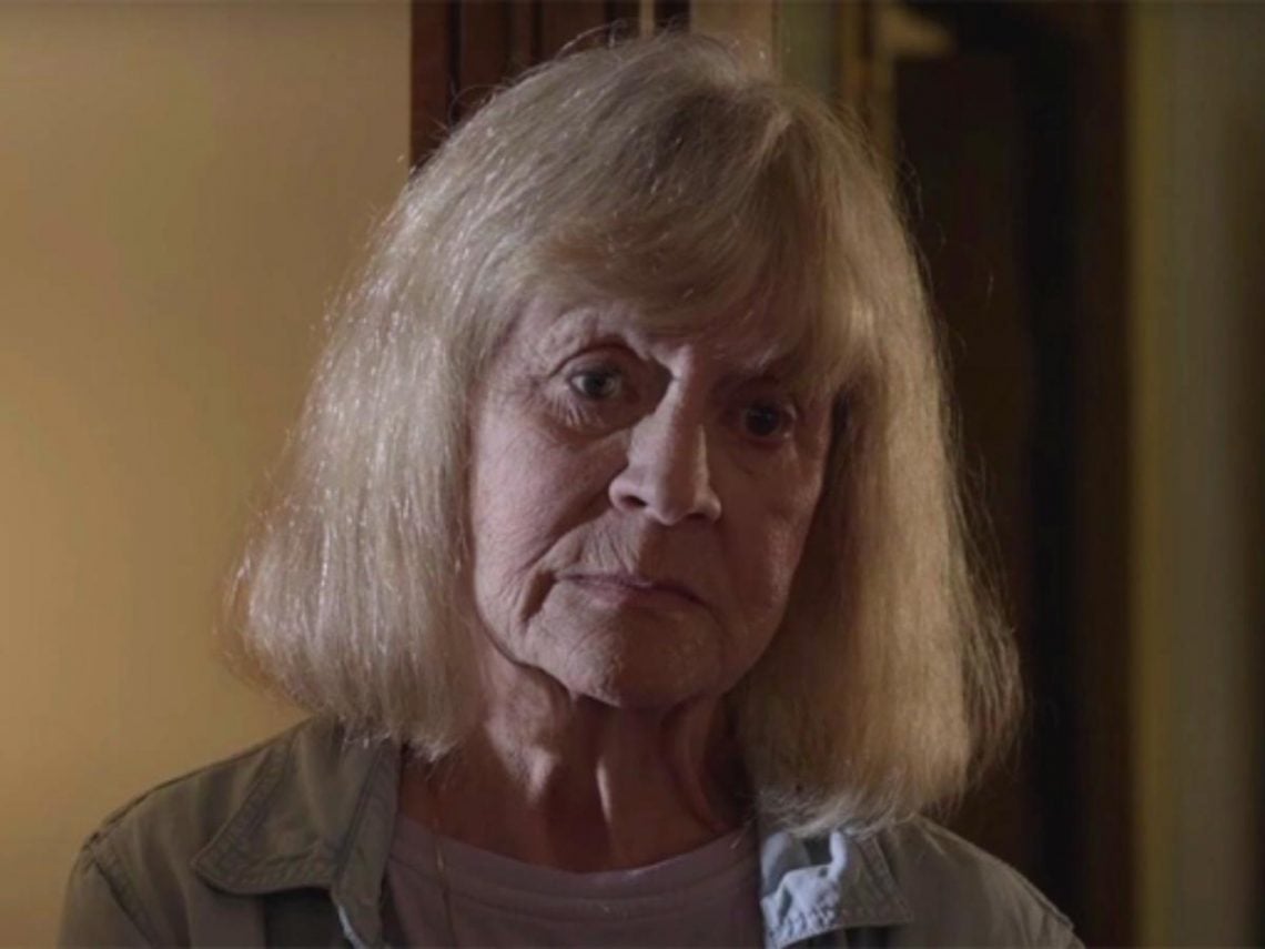 Dorothy Tristan, 'Klute' actor, dies aged 88
