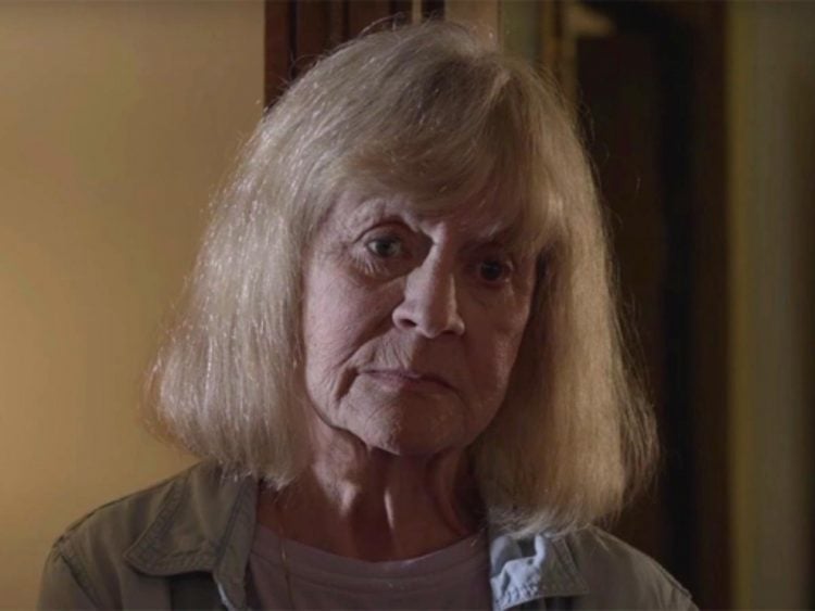 Dorothy Tristan, 'Klute' actor, dies aged 88