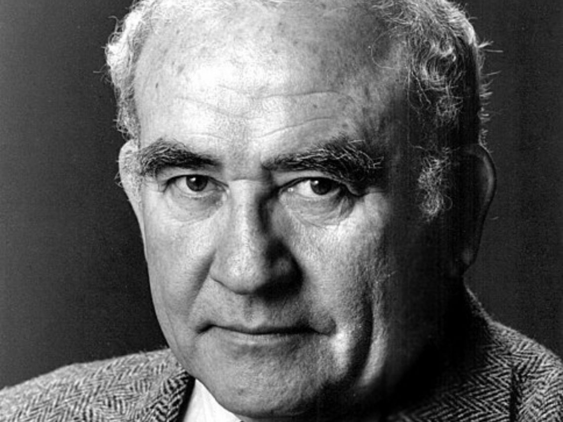 Ed Asner