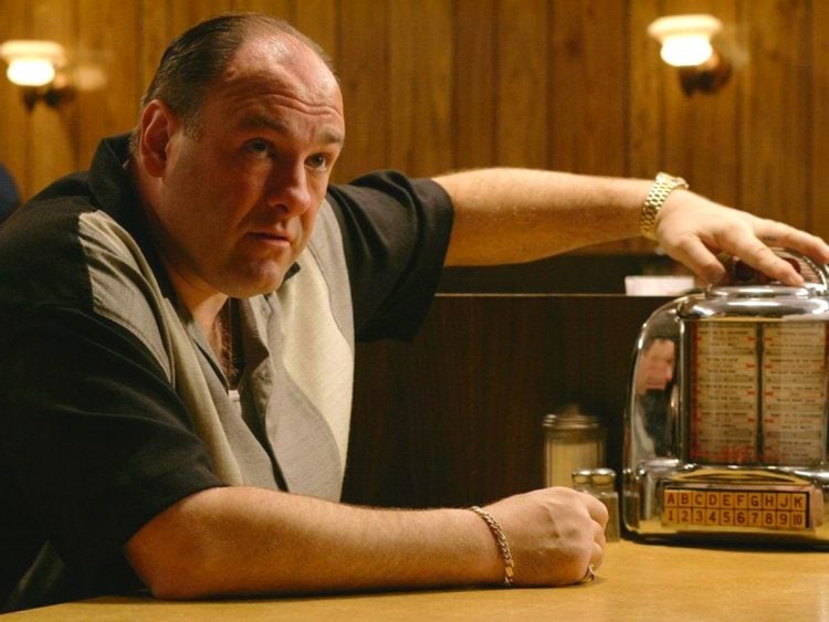 Explaining the divisive ending of 'The Sopranos'