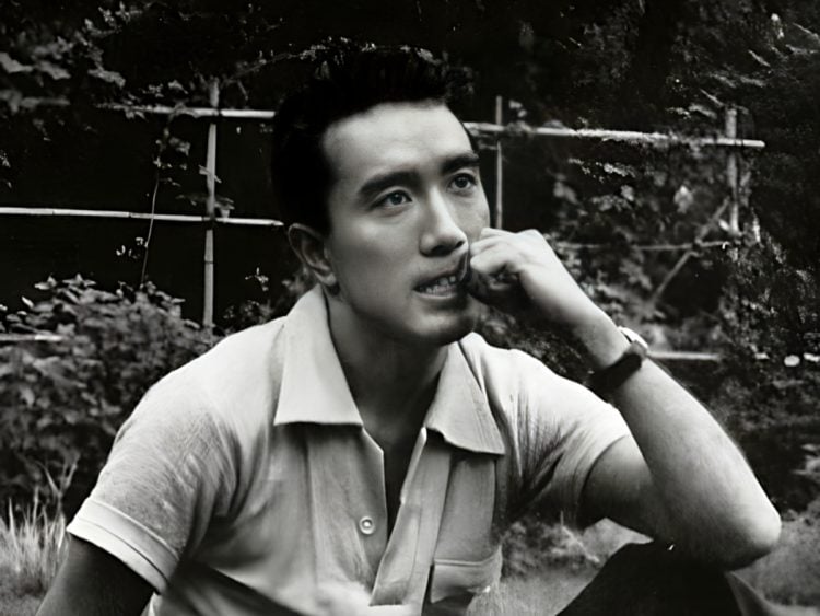 Exploring the works of Yukio Mishima through Paul Schrader's 1985 film