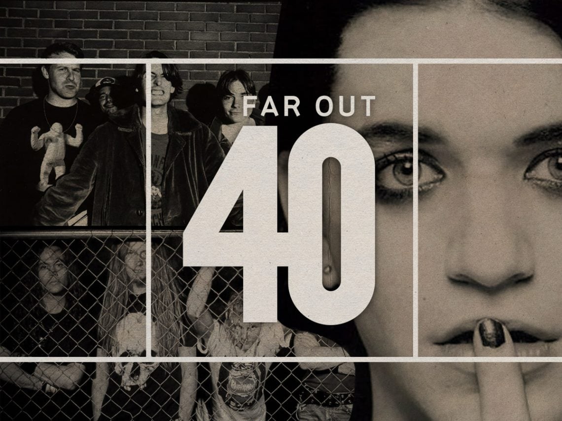Far Out 40- The ultimate alt-rock anthems
