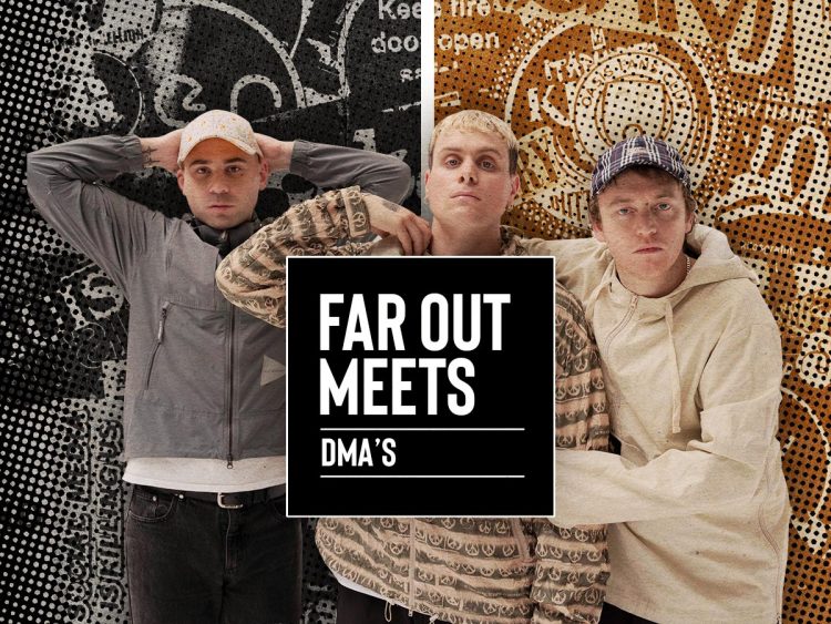 Far Out Meets - DMA's - 2023 - Far Out Magazine