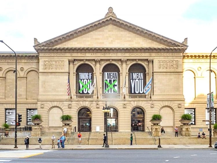 Former Art Institute of Chicago manager accused of stealing $2 million from the museum