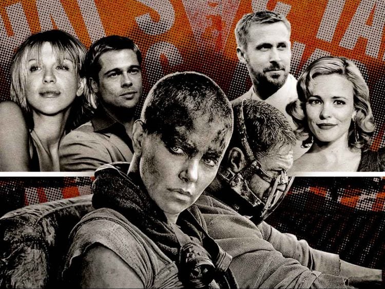 From Brad Pitt to Meryl Streep 10 actors who hated working with each other copy