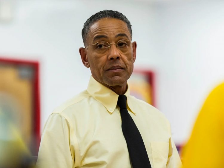 Giancarlo Esposito joins Francis Ford Coppola's ‘Megalopolis’