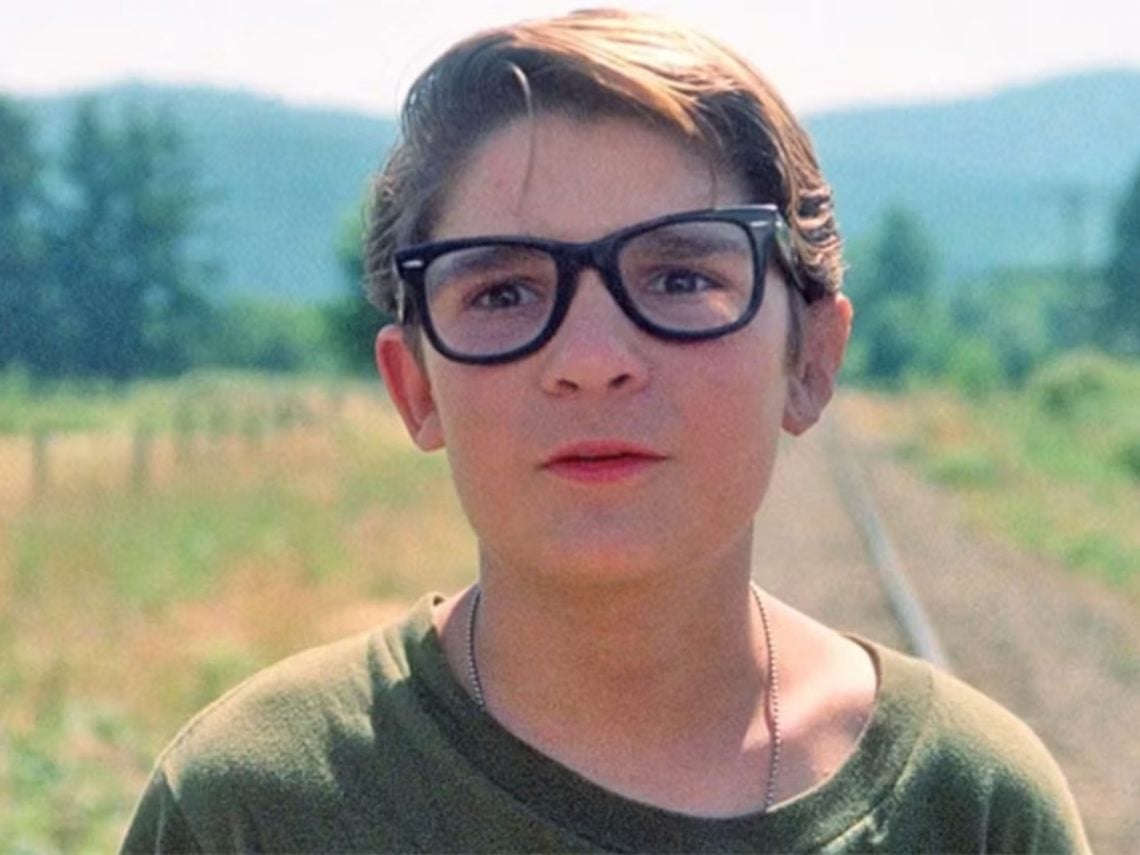 How Corey Feldman used anger in his ‘Stand By Me’ audition