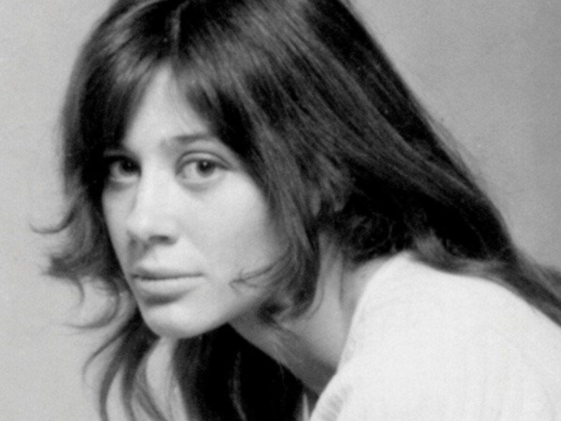 How Vashti Bunyan found success 30 years after abandoning music