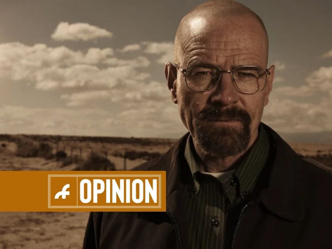 Is 'Better Call Saul' better than 'Breaking Bad'?