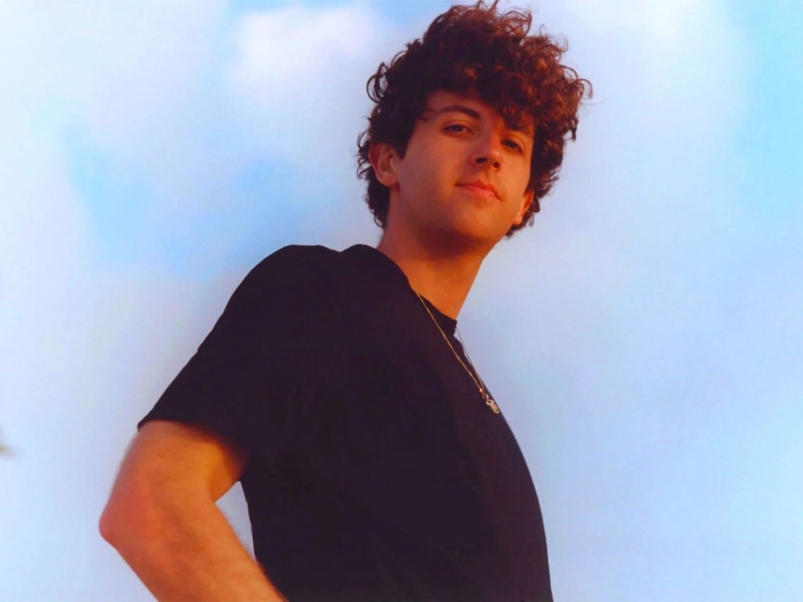 Jamie xx teases new album