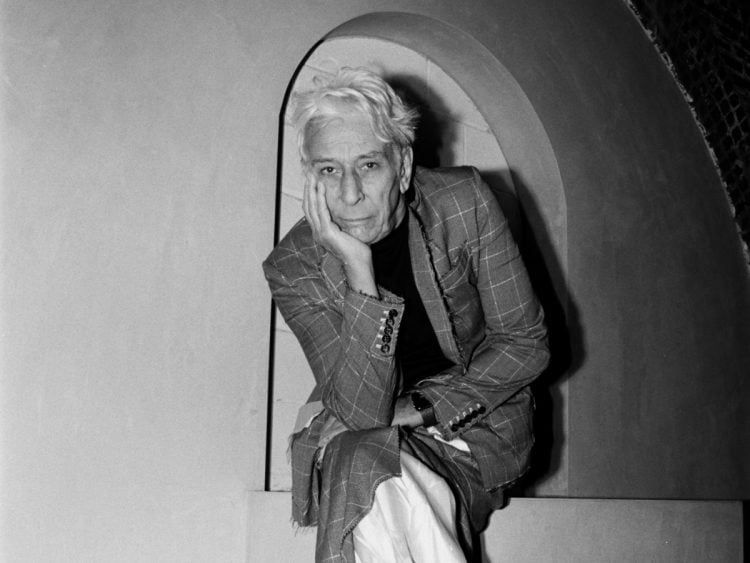 John Cale - Noise of You