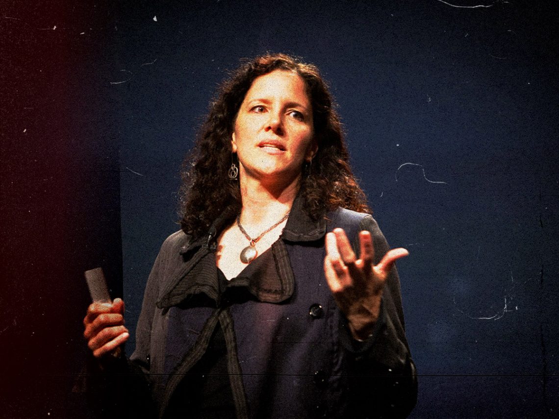 Laura Poitras - Far Out Magazine