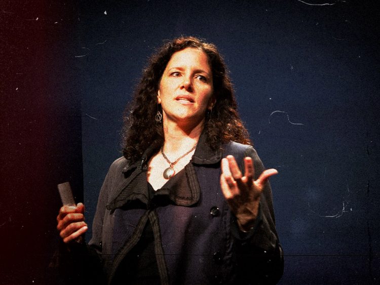 Laura Poitras - Far Out Magazine