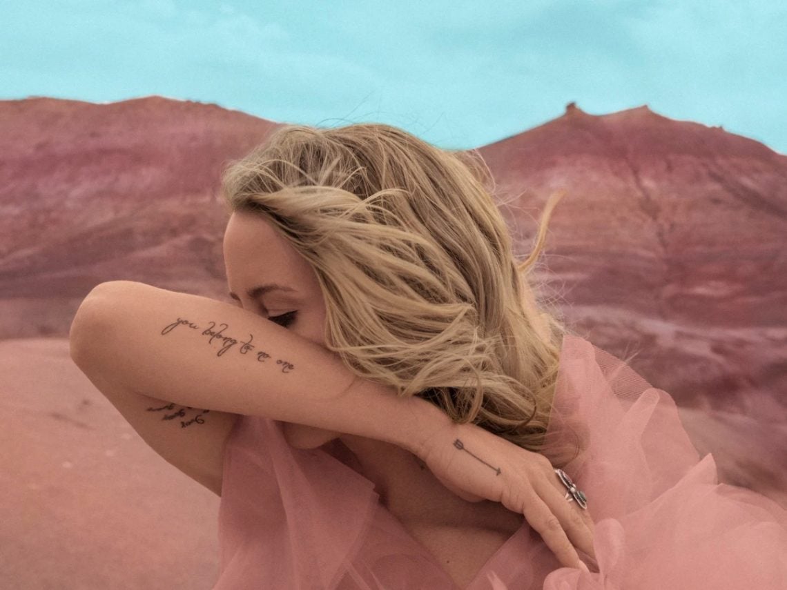 Margo Price takes control on stunning new album 'Strays'