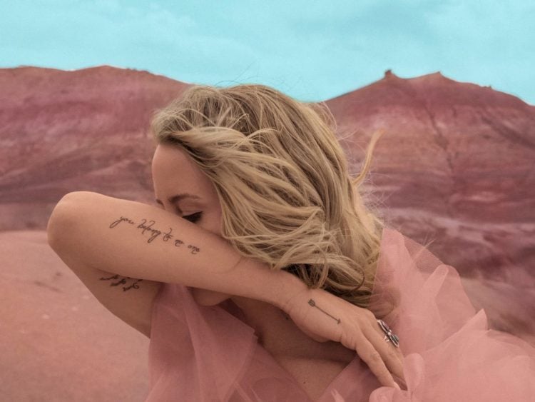 Margo Price takes control on stunning new album 'Strays'