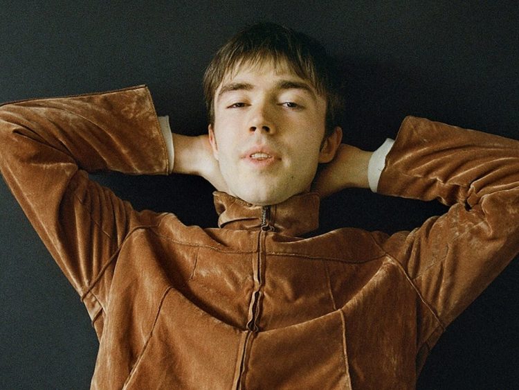 Matt Maltese announces new album 'Driving Just To Drive'
