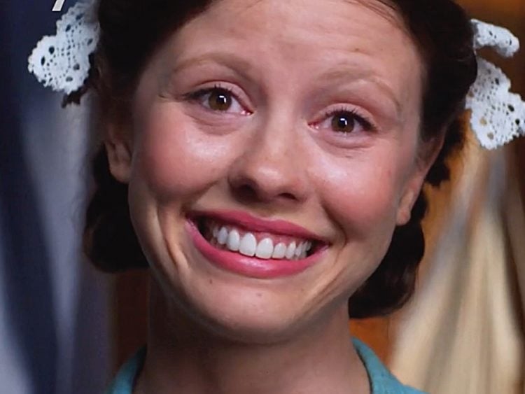 Mia Goth claims 'MaXXXine' is her favourite script