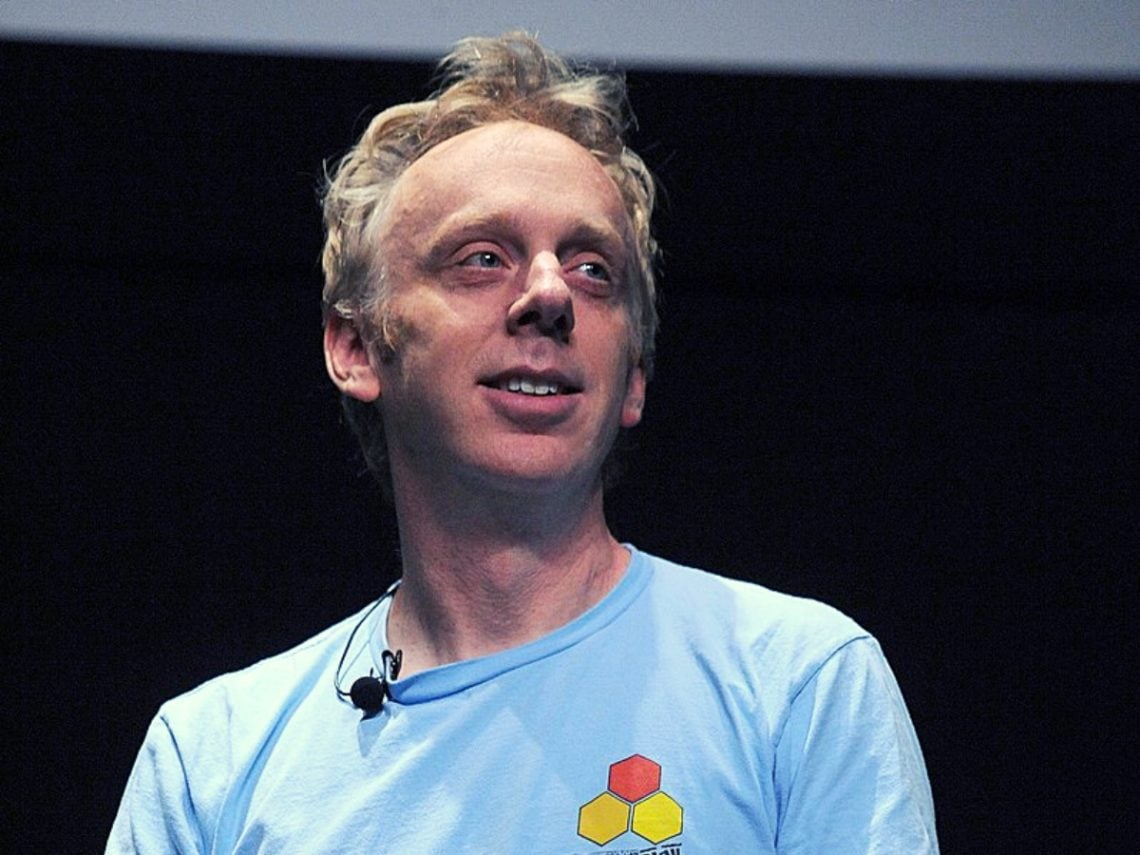 Mike White reveals his 10 favourite books