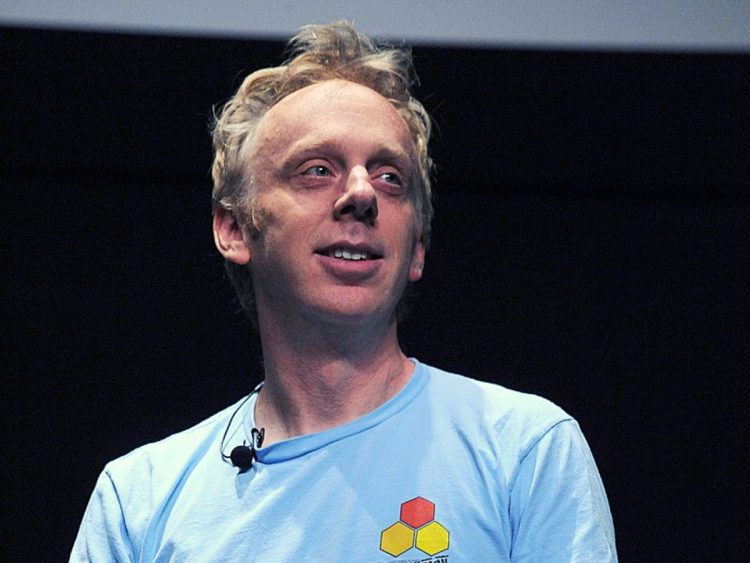 Mike White reveals his 10 favourite books