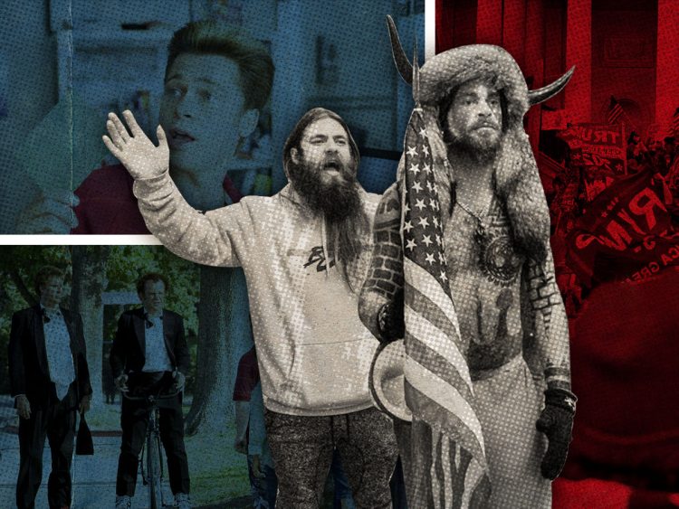 Movies That Predicted predicted QAnon - Far Out Magazine