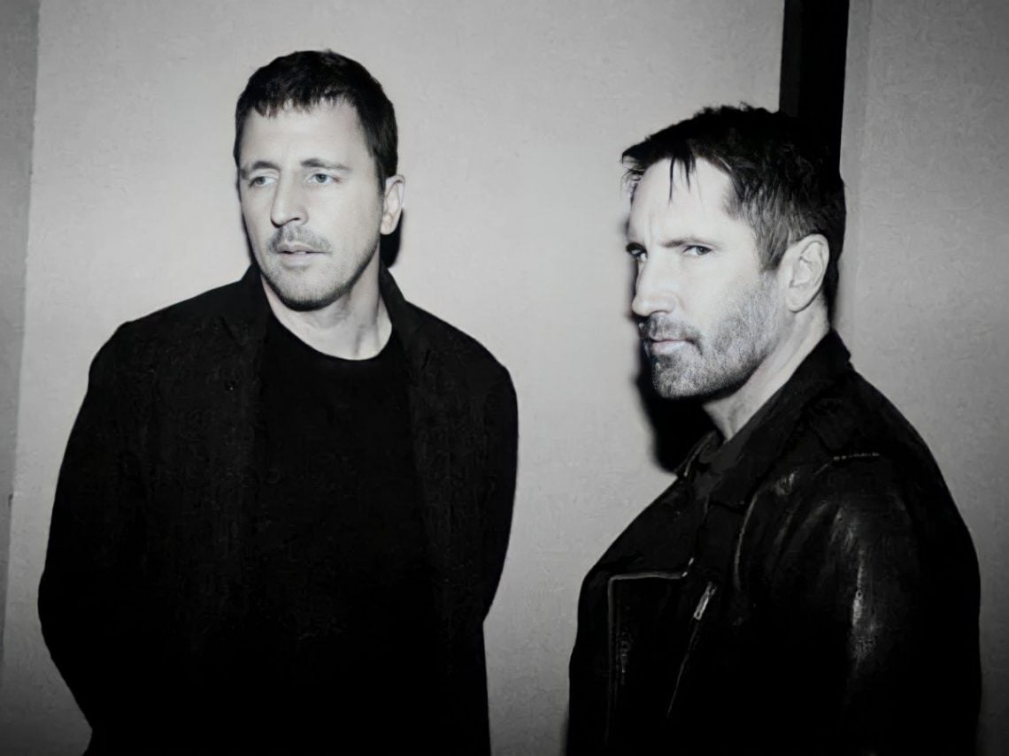 Nine Inch Nails problematic connection to Columbine Massacre