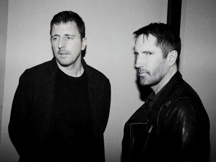 Nine Inch Nails problematic connection to Columbine Massacre