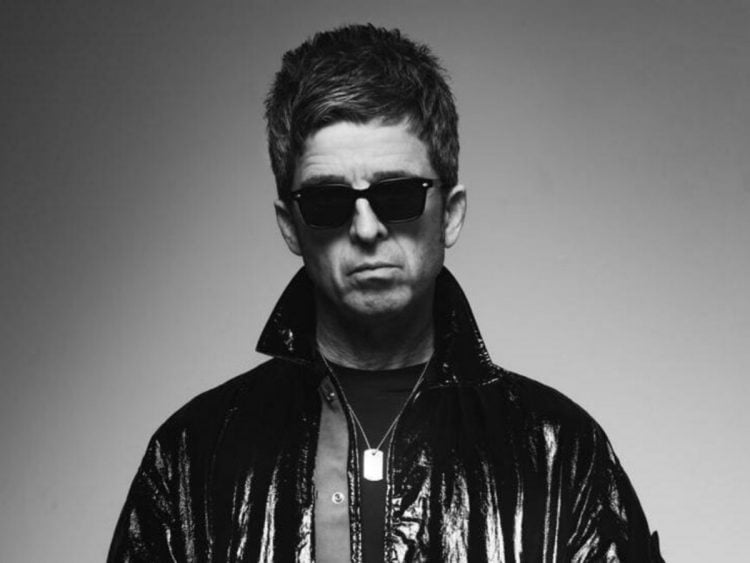 Noel Gallagher's High Flying Birds announce new album 'Council Skies'