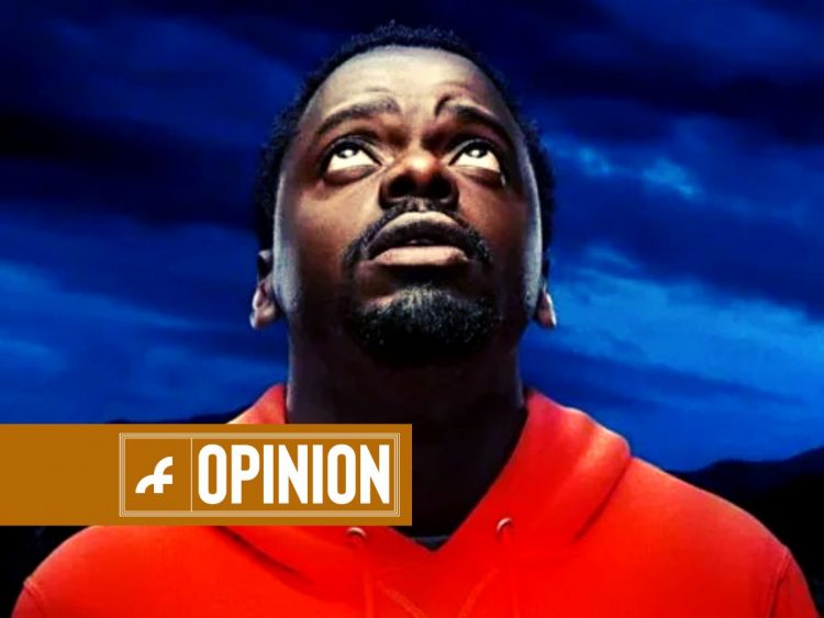 'Nope' is Jordan Peele's masterpiece