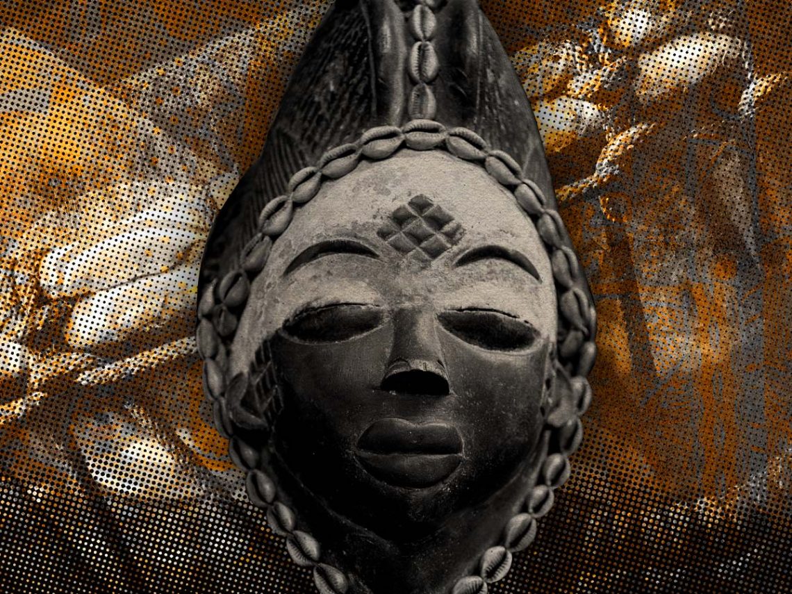 Off the Beaten Track- West Africa voodoo music - Far Out Magazine 2